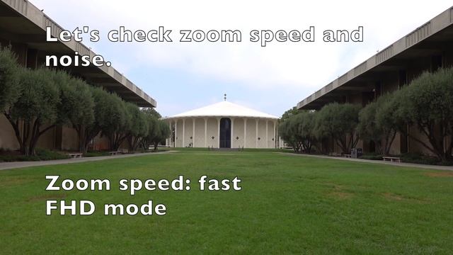 SONY RX100 VI #3 Power of ZOOM смотреть онлайн