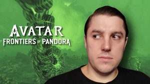 ЯВА - Avatar: Frontiers of Pandora #13