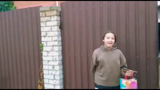 Игро-Машка в Саратове #12. Приехали не сказав об этом Амелии. Реакция Амелии на наш приезд. смотреть онлайн