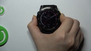 Garmin Enduro 2 | Настройки циферблата - Как установить новый циферблат на Garmin Enduro 2