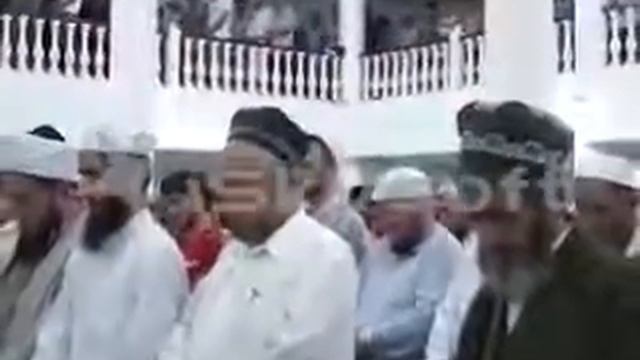 СИРАТУЛЛО РАУПОВ