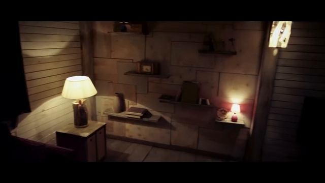 Заперты в сауне, но каждую минуту температура поднимается на 1 градус | Краткий Пересказ Фильма смотреть онлайн