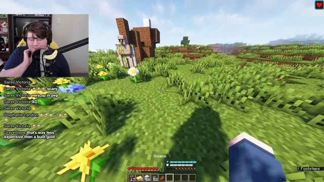 Magical Manipulator Origins - Minecraft Origins Explained смотреть онлайн