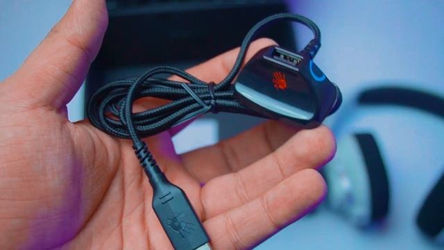 Bloody MR710 | Best Gaming All in one | Unboxing & Review | GiveAway