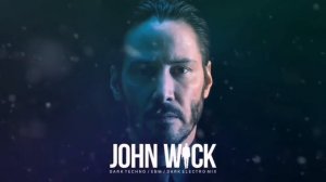 John Wick _ Dark Techno _ EBM _ EBSM _ Dark Electro Mix