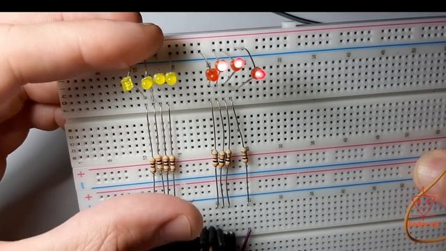 Урок 27. EEPROM настройки | Часть 1 | Программирование микроконтроллеров AVR
