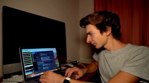 OBS на MacBook Pro 15 2012 - что возможно стримить?