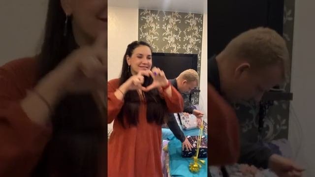 МАЛЬЧИК ИЛИ ДЕВОЧКА ❤️?