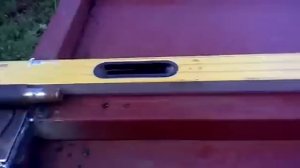 Самодельный прицеп к мотоблоку