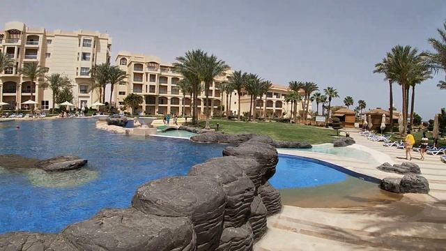 TROPITEL SAHL HASHEESH 5* - ОБЗОР ОТЕЛЯ ОТ ТУРАГЕНТА - 2021