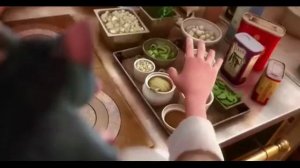 Рататуй 2007 трейлер