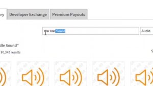 How to Change the sound of a Car in Roblox Studio! || Roblox Studio Tutorial