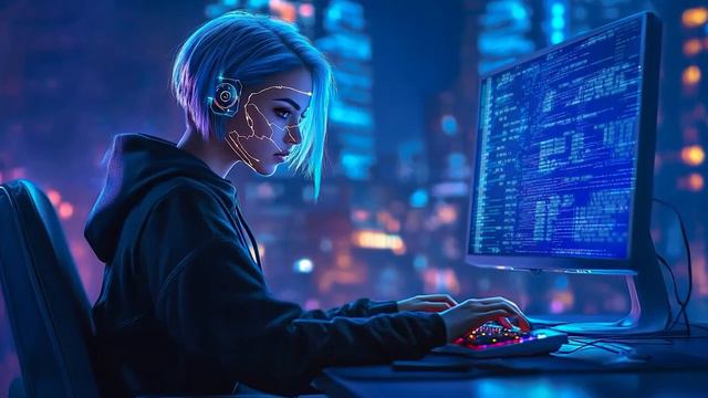 Music for Work смотреть онлайн