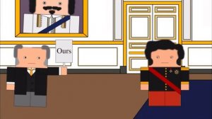 Почему существует Гамбия? History matters на русском