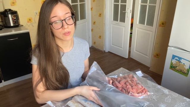 ПРО ХОРОШУЮ РЫБУ/Какую беру рыбу?/Что планирую?/О счастье/Готовим с Мамой Сашей. смотреть онлайн