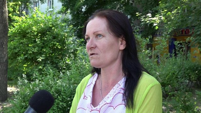 Жители ЛНР рассказали, насколько им важна поддержка от России смотреть онлайн