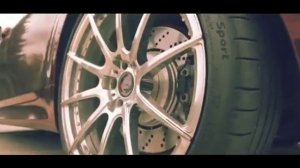 BMW M5 E60 Car Music video