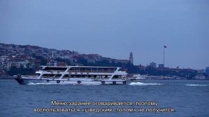 О круизах и турах на теплоходе в Саратове: расписание, маршруты, билеты