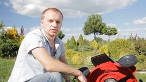 Обзор бензиновой газонокосилки MTD 51 BO