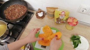 Каша, которая помогла мне с диабетом. Настоятельно рекомендую. Меню для диабетиков