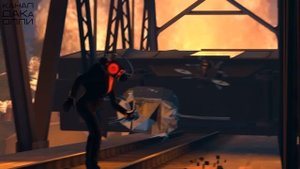 Скибиди туалет 65 (РУССКАЯ ОЗВУЧКА) skibidi toilet 65 fanmade