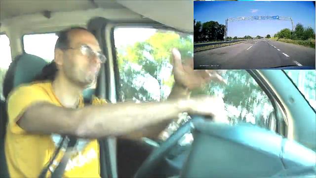 начинающим водителям   как я прекратил глохнуть на перекрестках смотреть онлайн