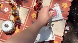 Самая бюджетная Барахолка Подмосковья | Блошиный рынок | Фарфор | Винтаж | Антиквариат | Блошка