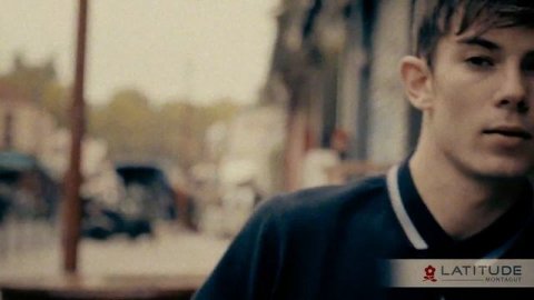 MONTAGUT LATITUDE S/S 2016 Campaign