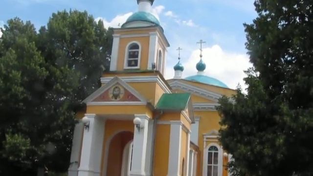 Храм ракитное. Храм ракитное. Поселок ракитное храм. Храм ракитное. Ракитное достопримечательности.