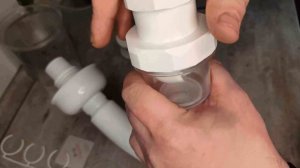 Избавляюсь от неприятного запаха в ванной