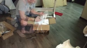 Швейная машинка Аврора А0302 с сервоприводом.