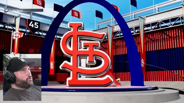 SUPER MARIO'S FIRST MLB POSTSEASON! | MLB The Show 23 | Road to the Show #19 смотреть онлайн