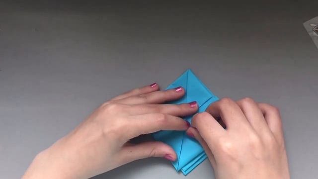 Как сделать коробку-сердечко ко Дню Рождения, 8 Марта, Дню Матери // How to make a heart box смотреть онлайн