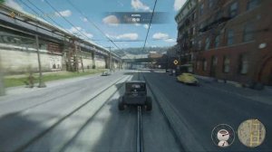 НАШЕЛ СЕКРЕТНЫЙ ХОТ РОД И ВЫЛЕТЕЛ НА НЕМ ЗА КАРТУ! ПРОХОЖДЕНИЕ MAFIA DEFINITIVE EDITION!