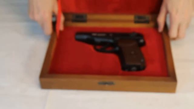 Коробка для макета п Макарова / www.artshop-rus.com смотреть онлайн