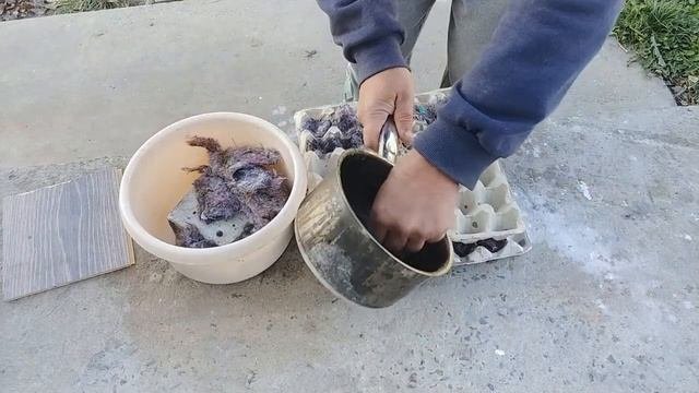 Лучший способ разжечь печь