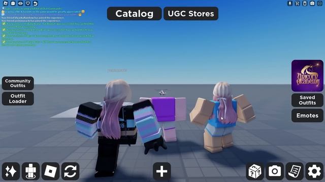 ДЕЛАЕМ СКИНЫ БЕЗ ГОЛОВЫ! смотреть онлайн