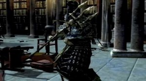 Dark Souls Audio - Channeler's Spell Chant Reversed