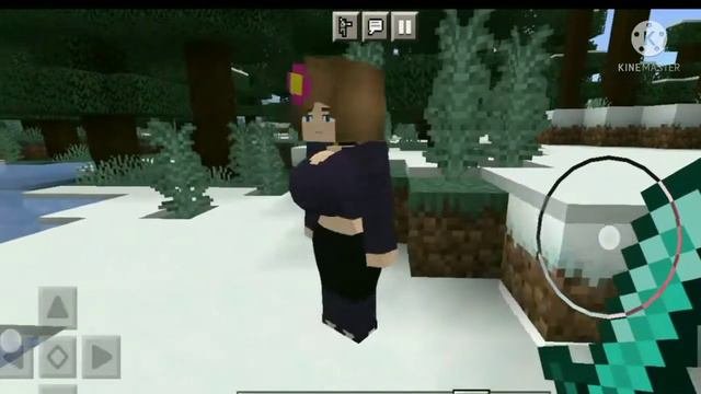 This Is Full Jenny Mod Minecraft | Love In Minecraft Jenny Mod Download Jenny Mod Minecraft