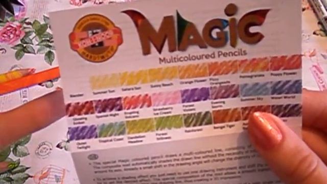 Покупки в магазине Красный карандаш. Канцелярия. Карандаши Magic смотреть онлайн