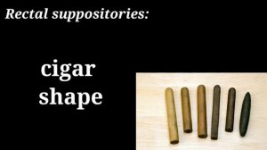 #suppositories/tamil