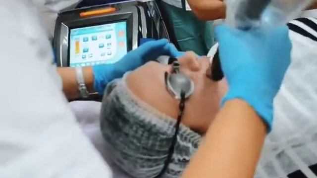 Обучение врачей Moveo смотреть онлайн