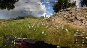 Battlefield V (без комментариев)