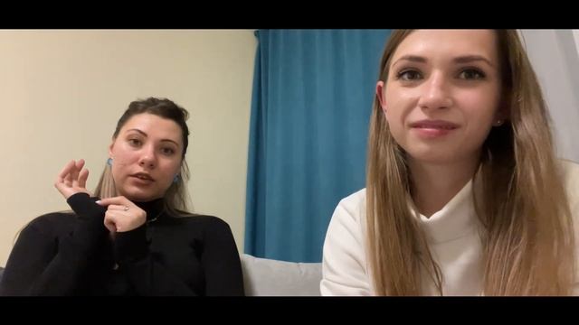 Ирина, 7 лет жизни в Польше. Учеба и работа смотреть онлайн