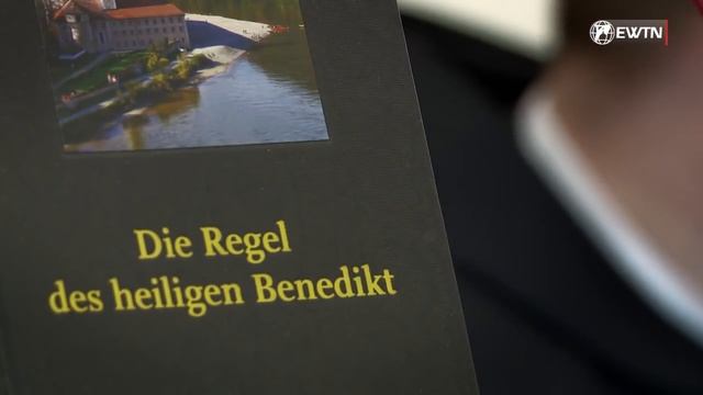 Benediktiner im Kloster Weltenburg смотреть онлайн