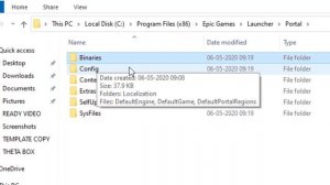 Fortnite Season X - "Failed to Initialize Battleye Service: Generic Error" Fixed