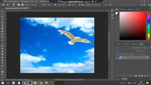 урок 3 фотошоп как переместить и удалить объект в фотошопе