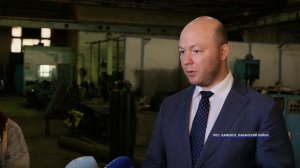 В Бурятии появится новый машиностроительный завод