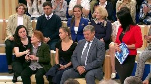 Время покажет. Выпуск от 22.09.2015