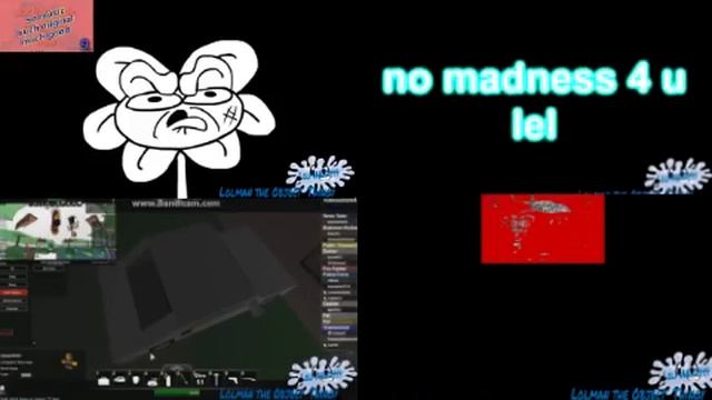 Lolmans Sparta Remix Quadparison 2